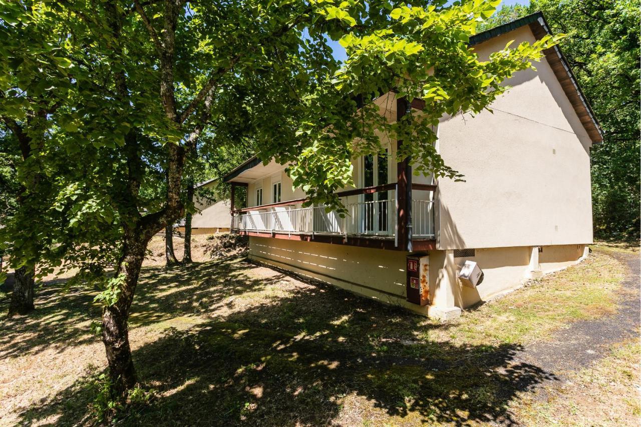 Готель Kamea Club La Gironie Turenne Екстер'єр фото